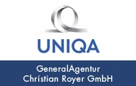 UNIQA General Agentur Christian Royer GmbH